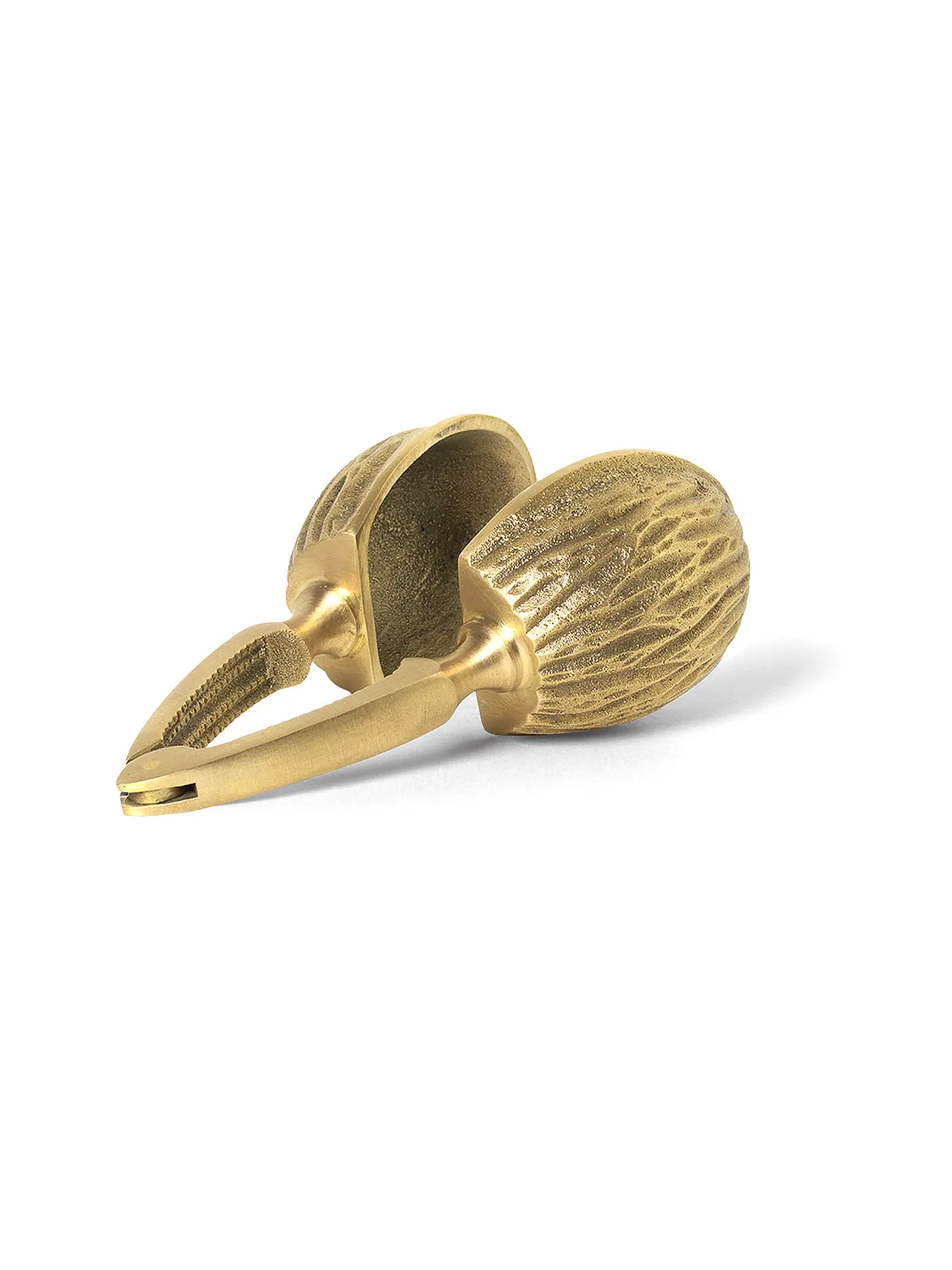 FERM LIVING | Nussknacker FOREST Brass | 